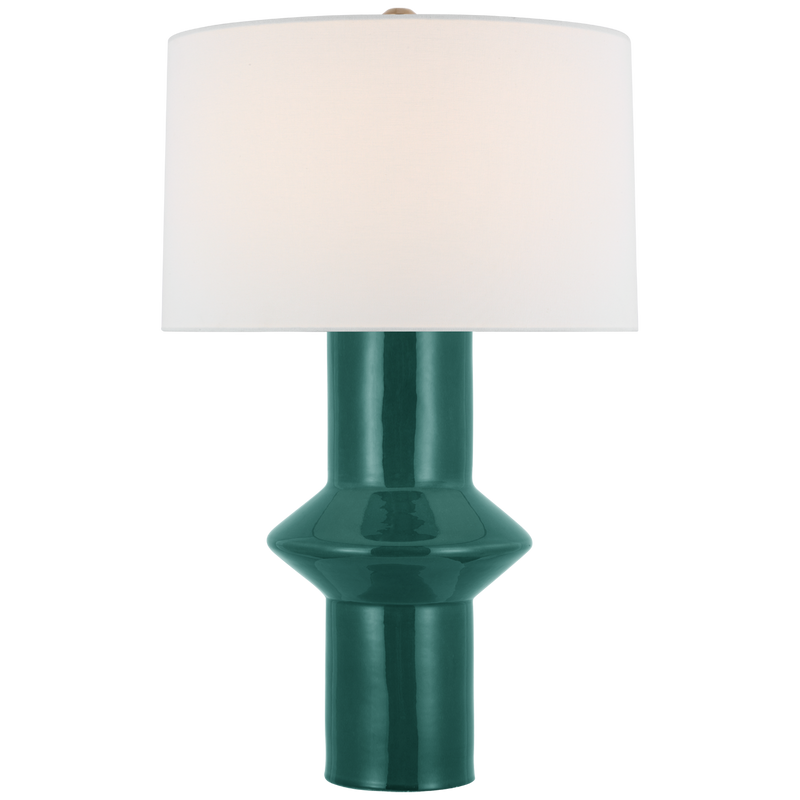 Maxime Medium Table Lamp
