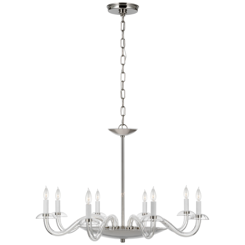 Brigitte Large Chandelier