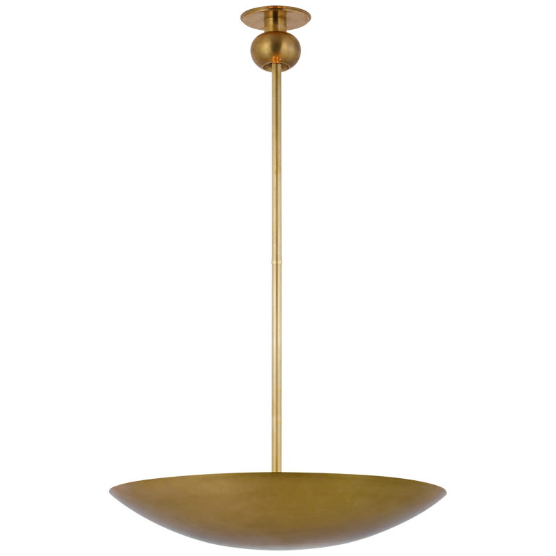 Comtesse Medium Uplight Chandelier