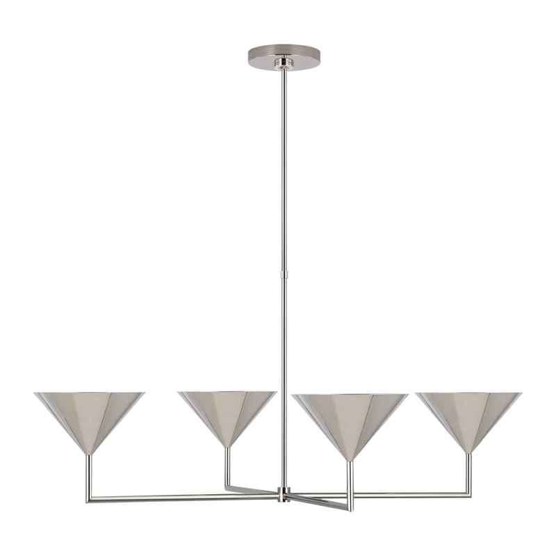 Orsay XL Chandelier