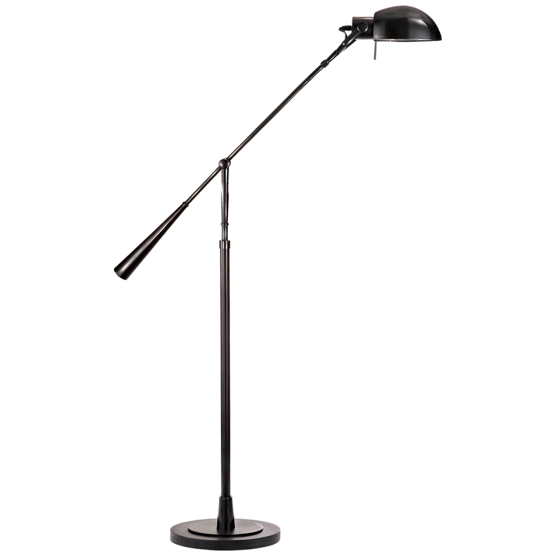 Equilibrium Floor Lamp