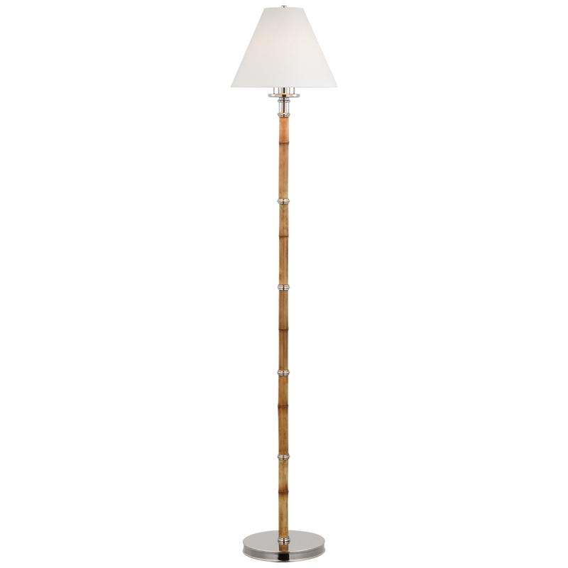 Dalfern Petite Reading Floor Lamp