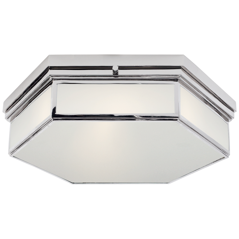 Berling Large Flush Mount