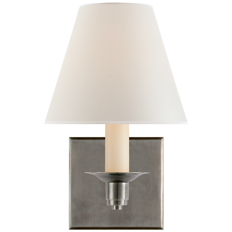 Evans Single Arm Sconce