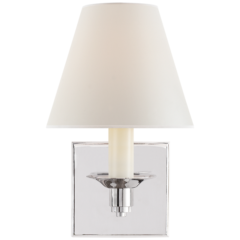 Evans Single Arm Sconce