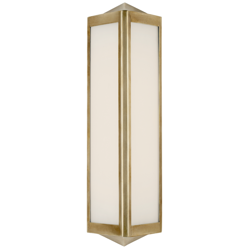 Geneva Small Sconce