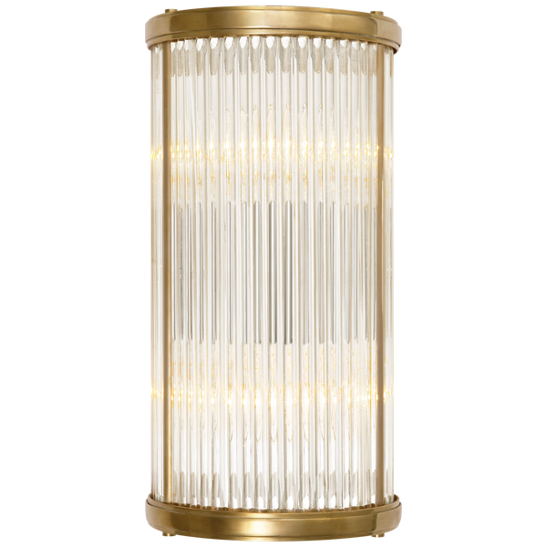 Allen Small Linear Sconce