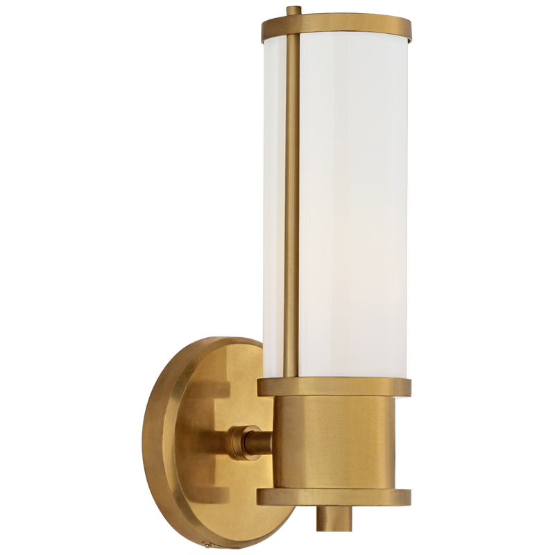 Lichfield Single Sconce