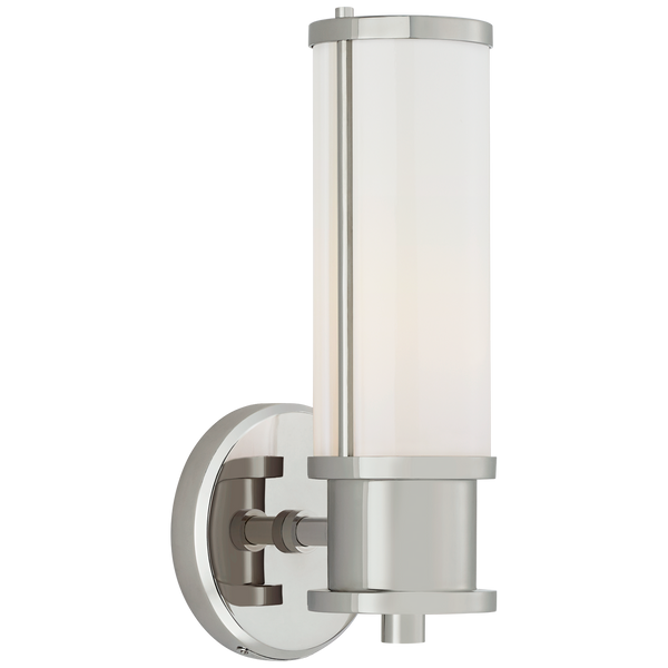 Lichfield Single Sconce