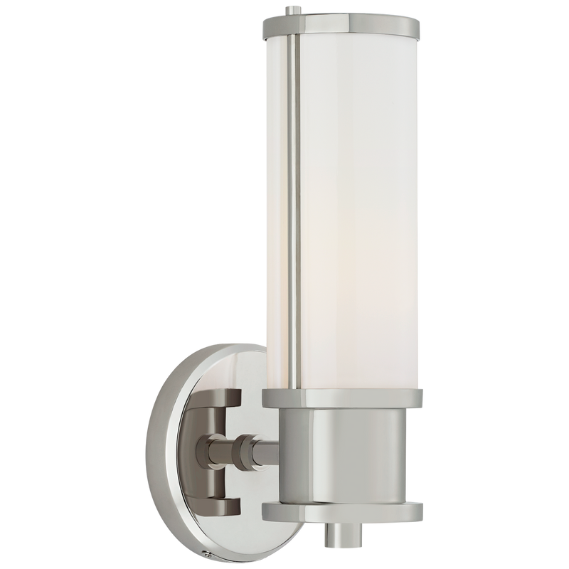 Lichfield Single Sconce