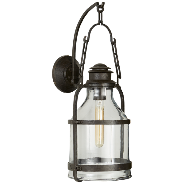 Cheyenne Medium Lantern