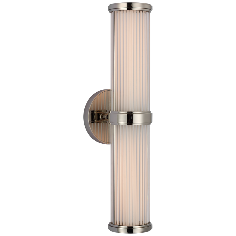 Ranier Double Bath Light