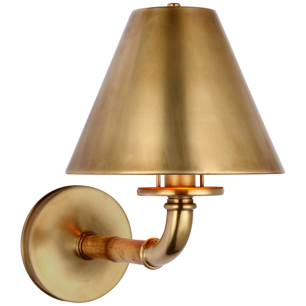 Dalfern Medium Single Sconce