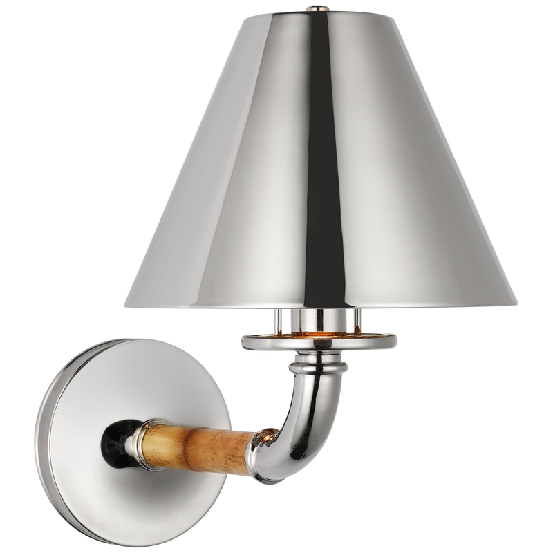 Dalfern Medium Single Sconce