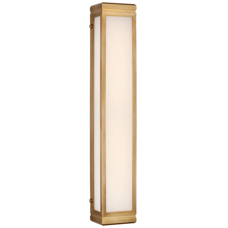 Hayles 26" Bath Light