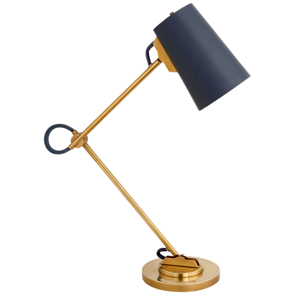Benton Adjustable Desk Lamp