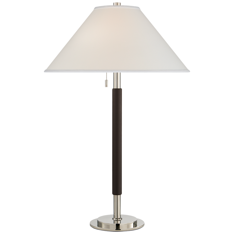 Garner Table Lamp