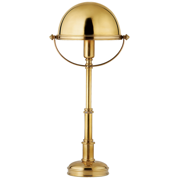 Carthage Mini Lamp