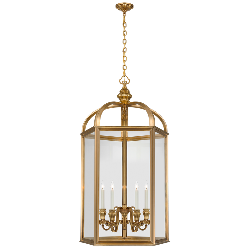 Falaise Large Lantern