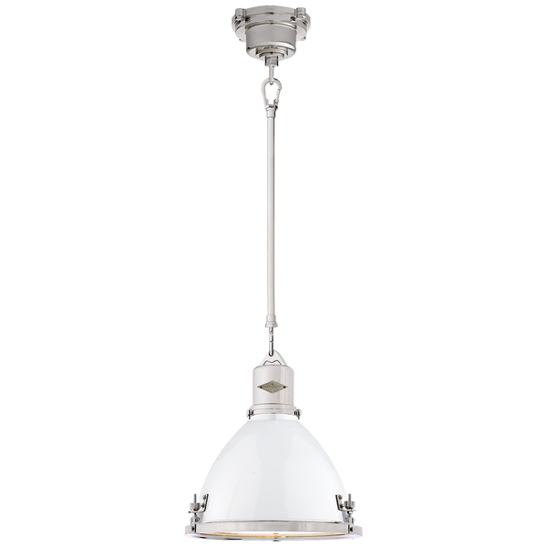 Fulton Small Pendant