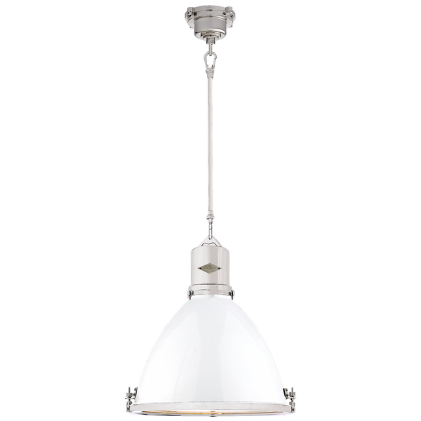 Fulton Medium Pendant