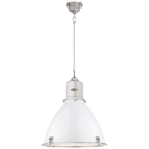 Fulton Large Pendant