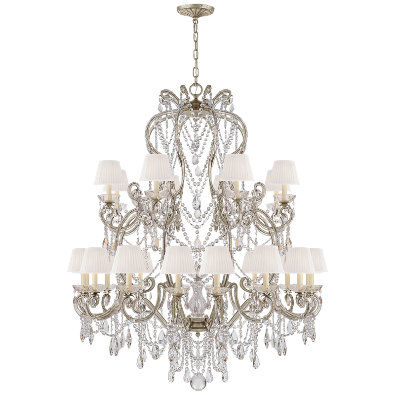 Adrianna Large Chandelier