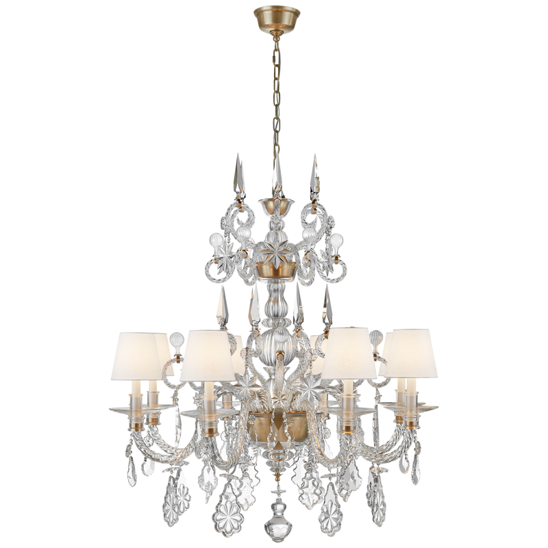 Alexandra Large Chandelier