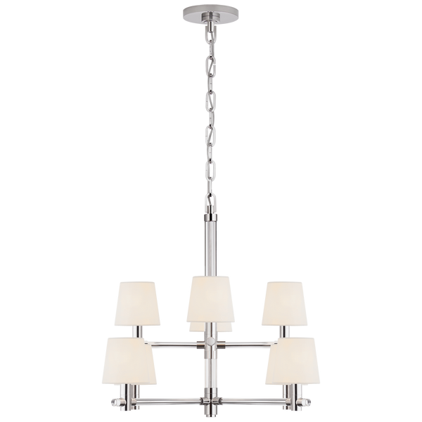 Sable Small Chandelier