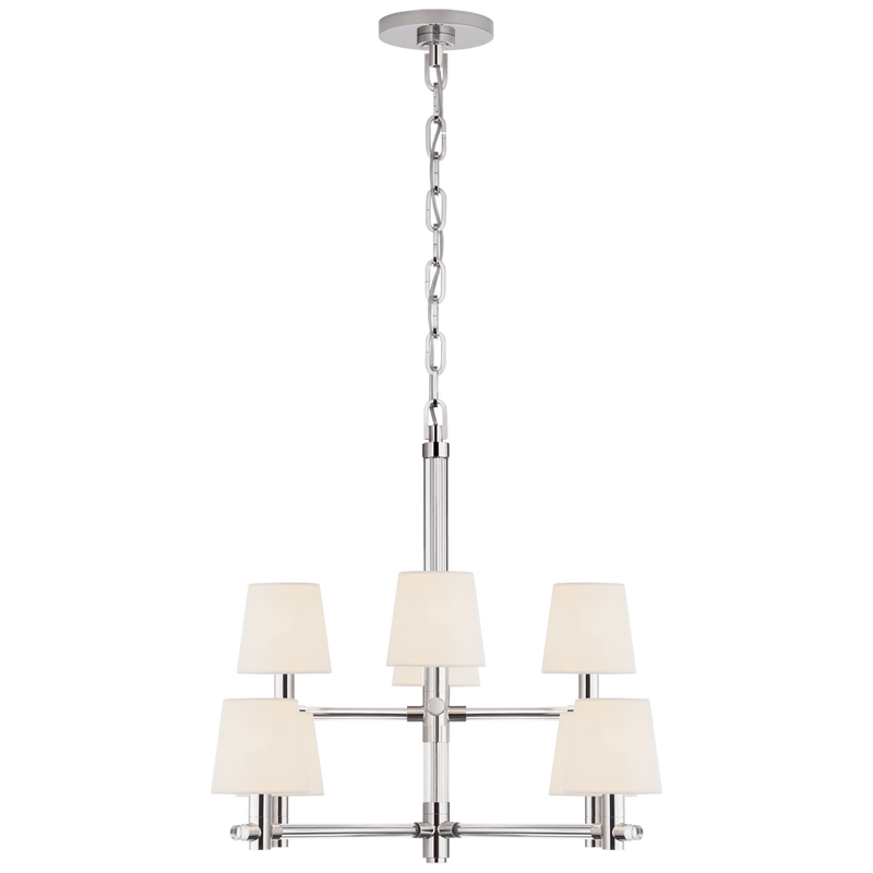 Sable Small Chandelier