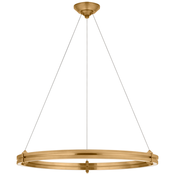 Paxton 32" Ring Chandelier