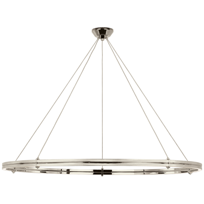 Paxton 60" Ring Chandelier