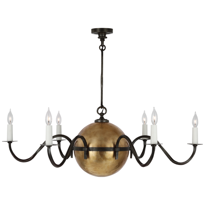 Ancram XL Chandelier