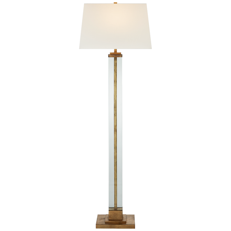 Wright Large Floor Lamp