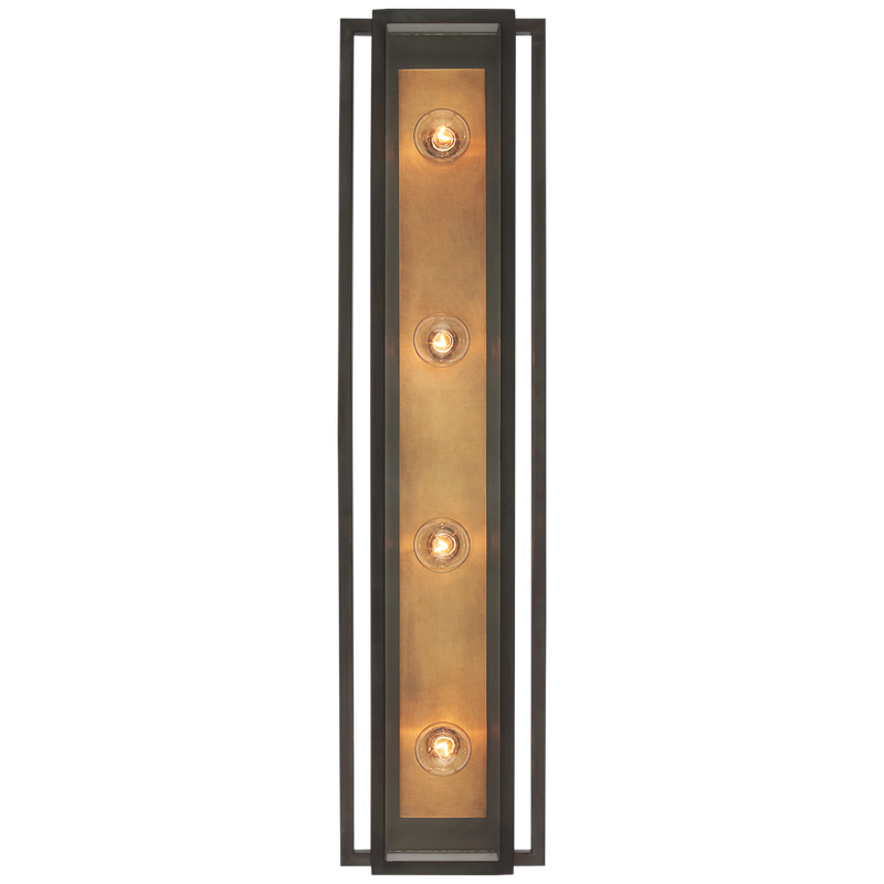 Halle 30" Vanity Light