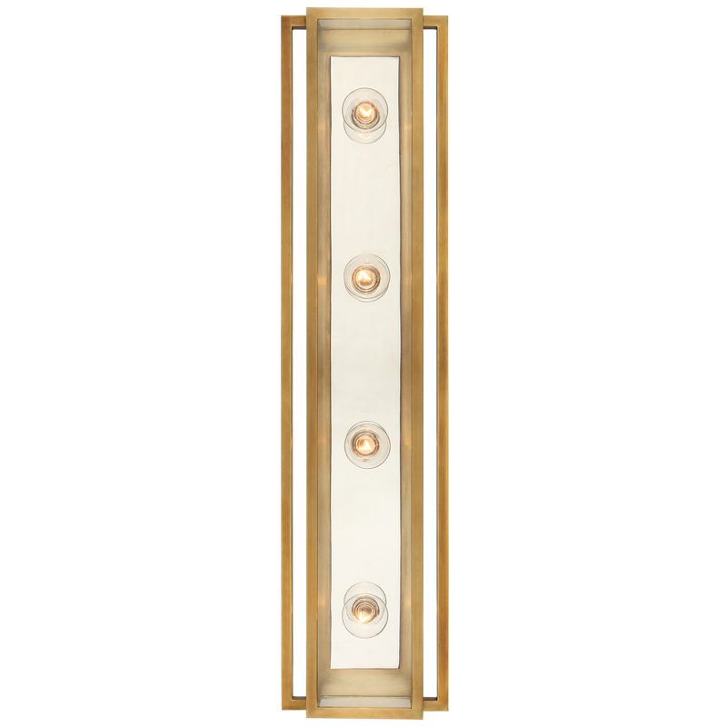 Halle 30" Vanity Light