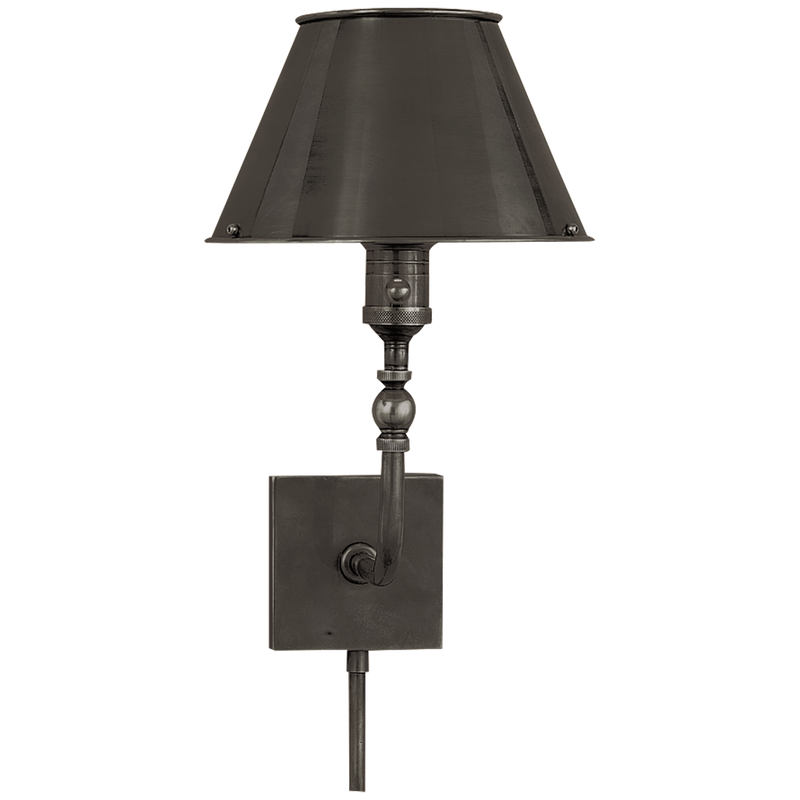 Swivel Head Wall Lamp