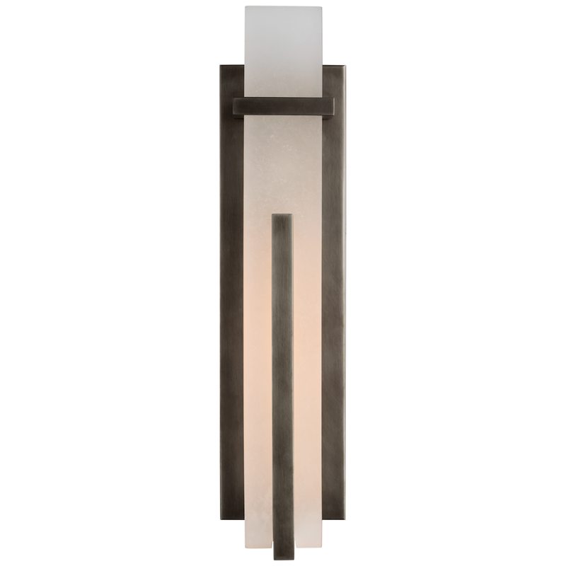 Malik Large Sconce