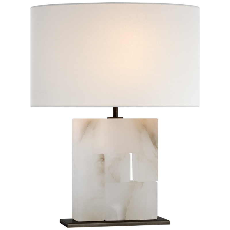 Ashlar Medium Table Lamp