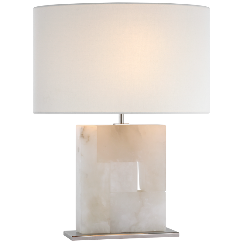 Ashlar Medium Table Lamp