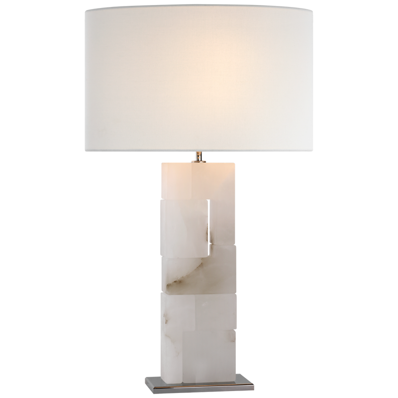 Ashlar Large Table Lamp