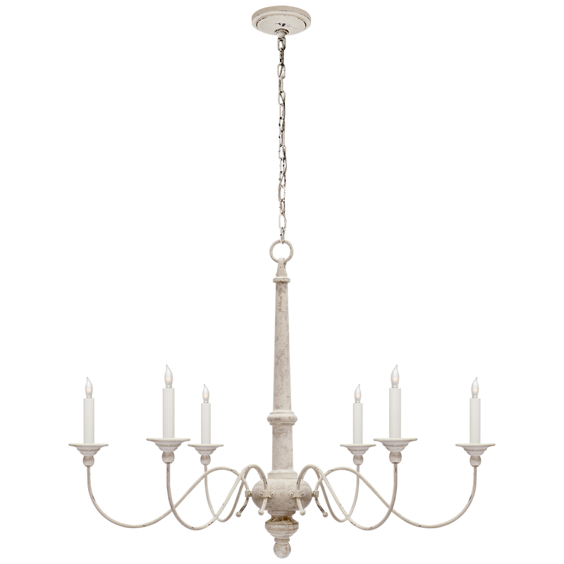 Country Small Chandelier