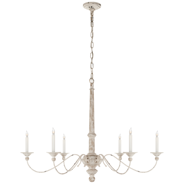Country Large Chandelier