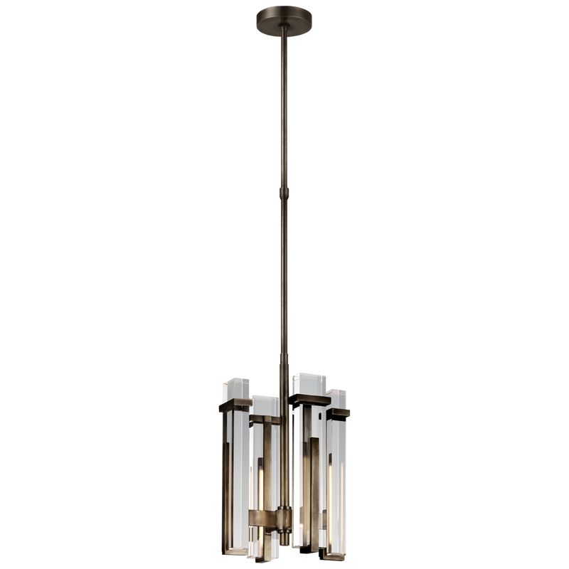 Malik Small Chandelier