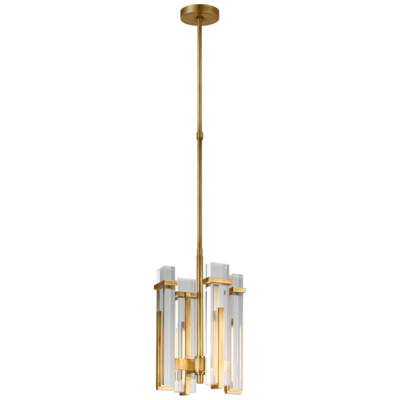 Malik Small Chandelier