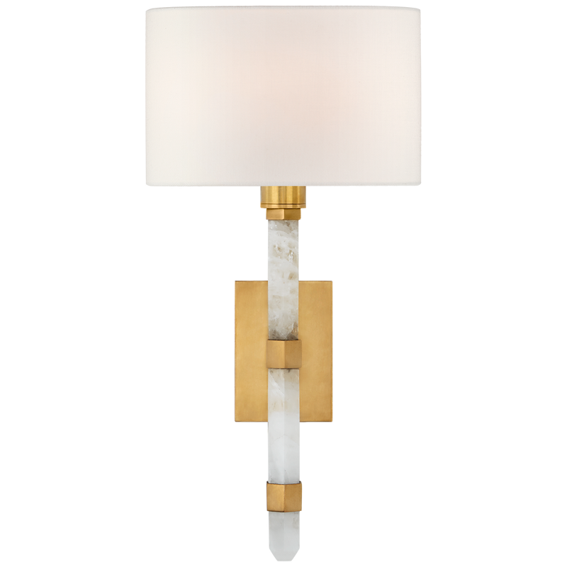 Adaline Small Tail Sconce