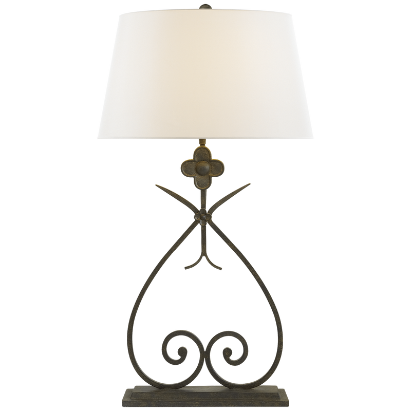 Harper Table Lamp