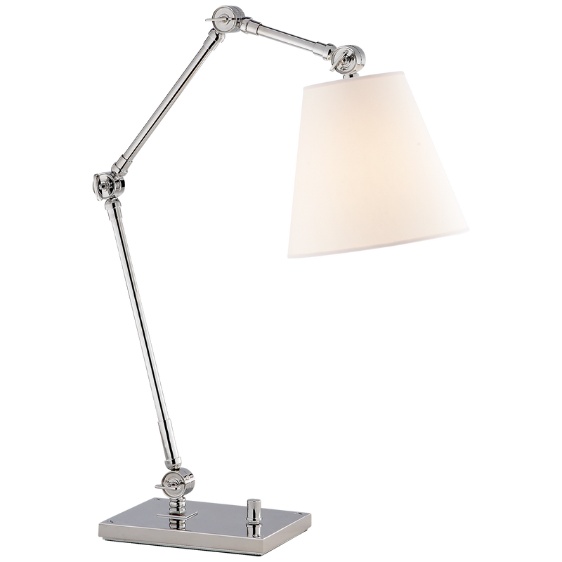 Graves Task Lamp