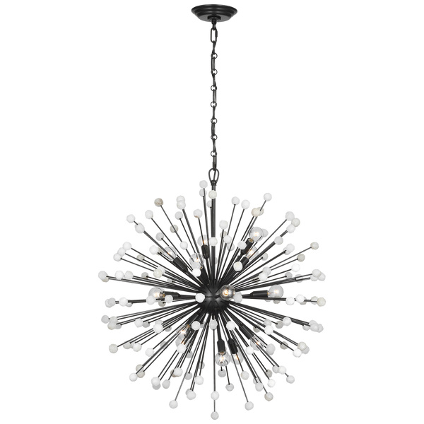 Lys 31" Chandelier