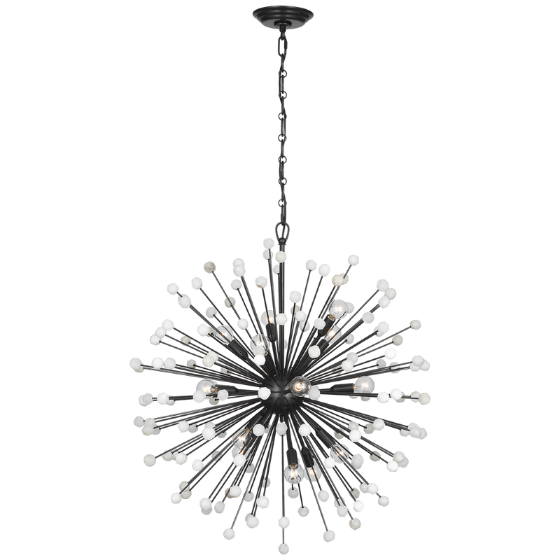 Lys 31" Chandelier